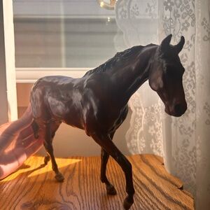 Breyer John Henry #445